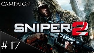 Sniper Ghost Warrior 2 Walkthrough Part 17 ENDING Eliminate Maddox  HD [upl. by Verras]