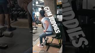 Gym buddies motivation music personaltrainer gymmusics motivationalsongs topgymworkoutsongs [upl. by Mandell]