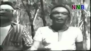 Laksamana Do Re Mi 1972 P Ramlee Full Movie [upl. by Adilen]