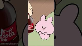 Cola potato chips cute plzsubscribemychannel [upl. by Odnesor]