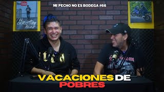 MÍ PECH0 NO ES B0DEGA 66│ Christian Meza Moroco Palacios [upl. by Maxie]