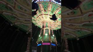 Allerheiligenkirmes Soest 2021 Wellebflug [upl. by Lenhard]