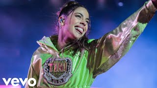 TINI  Show Exclusivo  Río Gallegos 2021  Full Concert [upl. by Delainey]