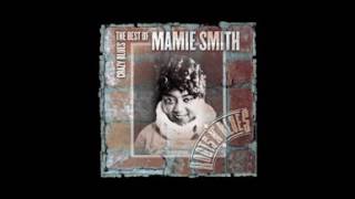 Mamie Smith  Goin Crazy With The Blues 2 [upl. by Stieglitz]