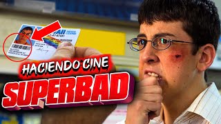 SUPERBAD Lo Mejor De La Comedia  RESUMEN [upl. by Ilil]