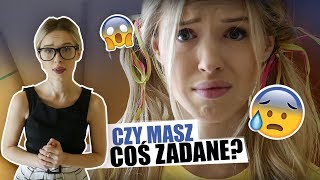 MATKA vs CÓRKA  OCENY 😨😱 [upl. by Neztnaj326]