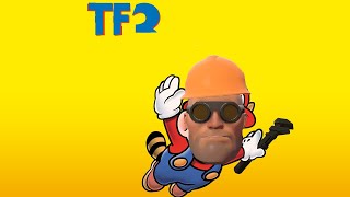 TF2 Funny Comp [upl. by Fineman]