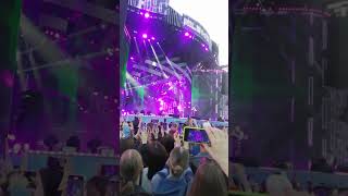 Niletto  Someone like you День России 2024 concert live stpetersburgrussia russia niletto [upl. by Noy]