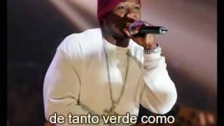 50 cent ft Mobb DeepOutta Control Remix subtitulado en español [upl. by Aitnas876]