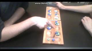 Mancala  Strategy Tips [upl. by Gschu]