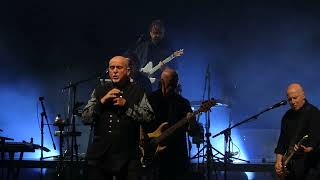 Peter Gabriel  Panopticon  Philadelphia PA  9162023 [upl. by Kennedy]