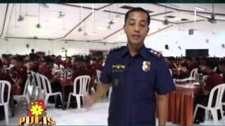 Philippine National Police PNPA [upl. by Marba]