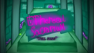 Ethereal Sacrarium Full Song Update 1 [upl. by Mcripley]