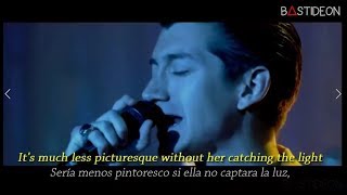 Arctic Monkeys  Arabella Sub Español  Lyrics [upl. by Aynwad]