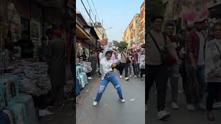 Rate bola jawani ke🤪 bhojpuri danceinpublic publicreaction ytshorts sahelirudra esplanade [upl. by Garfield]