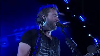 Nickelback LIVE at Red Rocks Amphitheatre HD [upl. by Zandt]