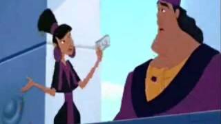 Kronks New YTP [upl. by Ahsaya58]