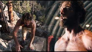 The Real Wolverine Revealed Increase Testosterone Naturally [upl. by Hort]