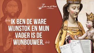 Lectio Divina in het Nederlands 15 10 24 [upl. by Enitsrik]