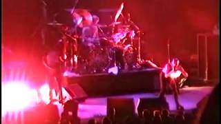 Tool  Concord Pavilion Concord CA 81597  part 3  Master [upl. by Maureene921]