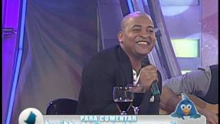 Entrevista wason brazoban Parte 1 [upl. by Ednalrim849]