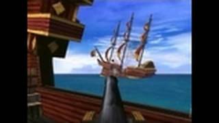 Pirates of the Caribbean Online PC Games Trailer  Sizzle [upl. by Inaliel]