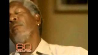 Morgan Freeman On Black History Month [upl. by Magree]