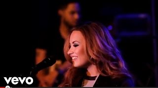 Demi Lovato  VEVO Presents Demi Lovato  An Intimate Performance [upl. by Gauntlett456]