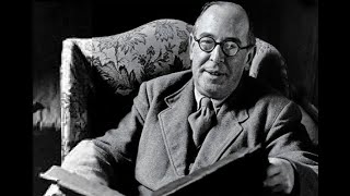 CS Lewis as Sage of Modernity [upl. by Hali]