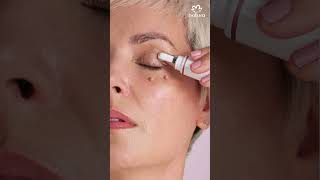 Contorno de ojos  Sesderma  Línea Estética [upl. by Rebekkah]