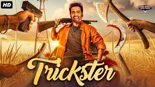 TRICKSTER  Blockbuster Hindi Dubbed Action Comedy Movie  Santhanam Rittika Sen  South Movie [upl. by Stag712]