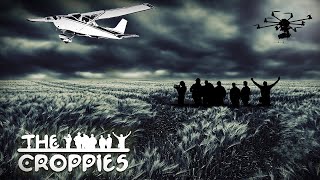 THE CROPPIES  DIE KORNKREISJÄGER  Trailer Deutsch HD [upl. by Airret402]