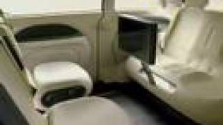 2001 VW Concept Microbus Video [upl. by Liauqram]