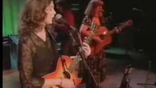 Nanci GriffithOther VoicesOther RoomsPt 3  Trouble in the Fields [upl. by Jeraldine]