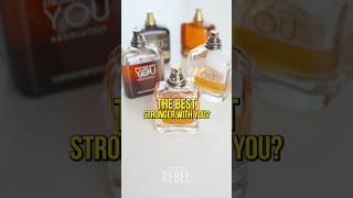 Stronger With You Intensely Review in 2024 Is SWY Intensely The Best Armani Stronger With You [upl. by Lunneta]