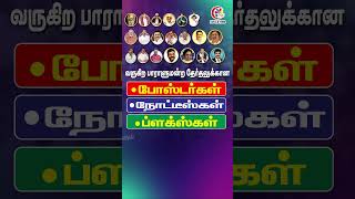 Election Promotion  Cine Litho Press  Coimbatore [upl. by Hefter77]