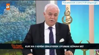 Kuranı Kerim dinleyerek UYUMAK [upl. by Nannette]