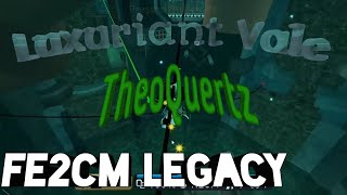 Fe2CM Legacy Community Poll No5 \\ Luxuriant Vale By TheoQuertz  Insane Completion [upl. by Rediah]