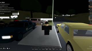 38 Roblox State of Mayflower Mayflower State Police Crazy 50 [upl. by Yokoyama799]