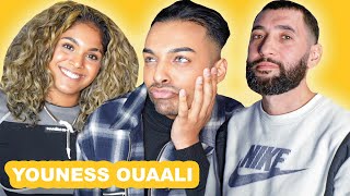 YOUNESS OUAALI OVER HET 15JARIGE MEISJE 💦 DE ISLAM EN ZIJN EXHUWELIJK 💍  Interview [upl. by Siana565]