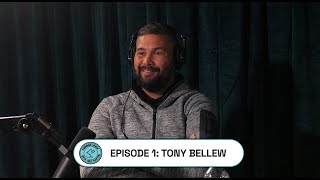 Common Sense with Joey Barton  Episode 1 Tony Bellew [upl. by Prisilla632]