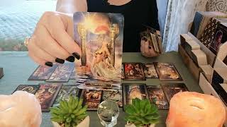 ♏️ Schorpioen  De Liefde Laten Slagen  Tarot Reading 2024 [upl. by Chavez]