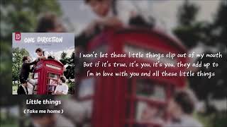 One Direction Greatest Hits Best Songs Playlist with Lyrics  Part 1 [upl. by Rossi]