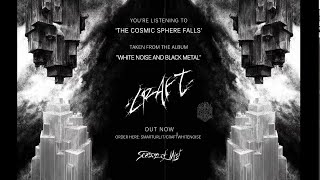 Craft  White Noise and Black Metal 2018 Full album [upl. by Ahsiemaj]