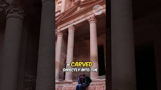 Explore Petra Jordan’s Ancient RoseRed City  Explore Edge travel [upl. by Webster]