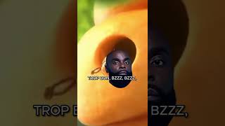 KAARIS  MIEL POPS 🔥🐝 [upl. by Nivlam]