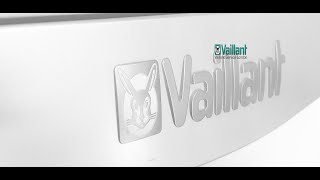 Vaillant Boiler F22 Fault Code [upl. by Acinorav618]