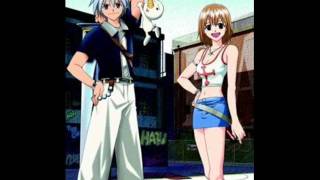 Higher and Higher Rave Master [upl. by Dlorag304]