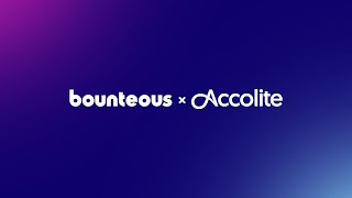 Bounteous x Accolite CoInnovating with the World’s Most Ambitious Brands [upl. by Vasya]