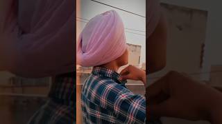 takde reho ☄️ shorts pagg style sidhumoosewala editing trending shortvideo [upl. by O'Donovan578]